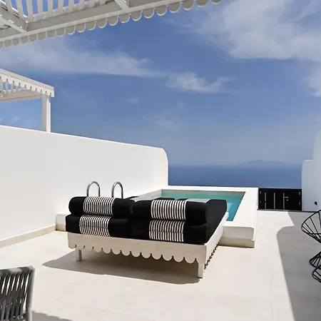 Hotel Cresanto Luxury