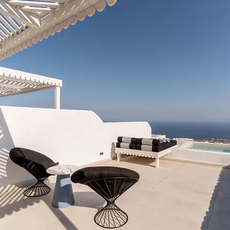 Hotel Cresanto Luxury 5*