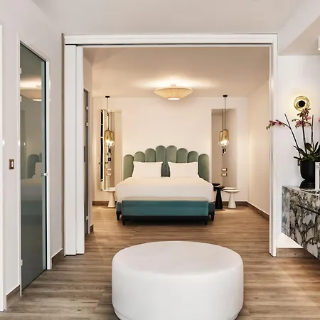 Cresanto Luxury Imerovigli (Santorini)