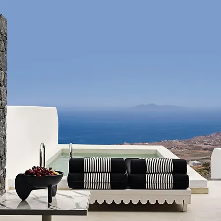 Cresanto Luxury ホテル 5*