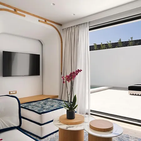 Cresanto Luxury イメロヴィグリ