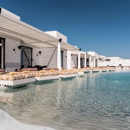 Hotel Cresanto Luxury