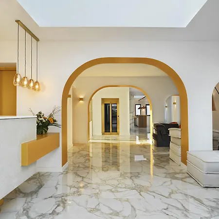 Cresanto Luxury 5*