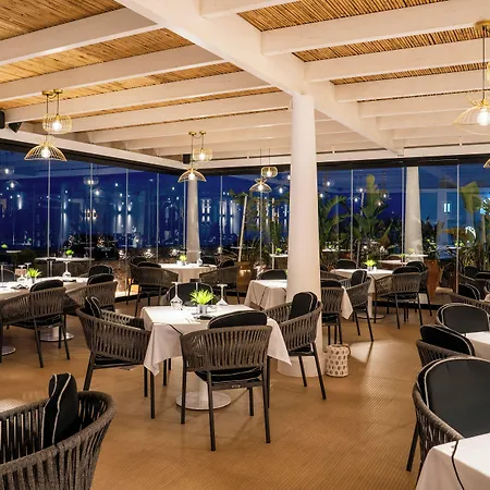 Hotel Cresanto Luxury Imerovígli