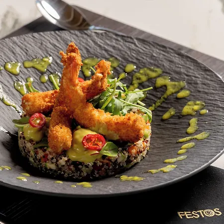 Cresanto Luxury