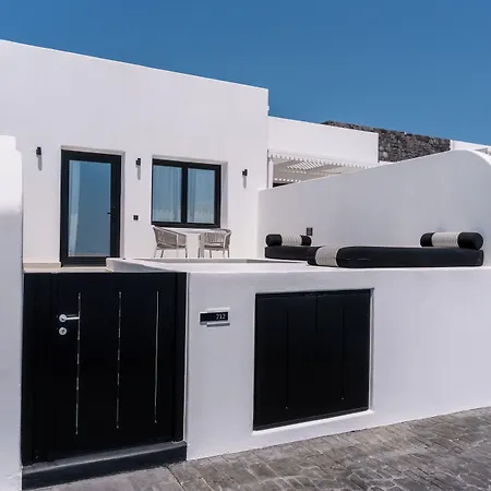 Cresanto Luxury