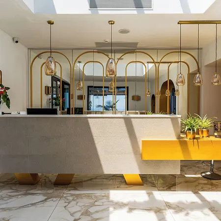 Cresanto Luxury 5*