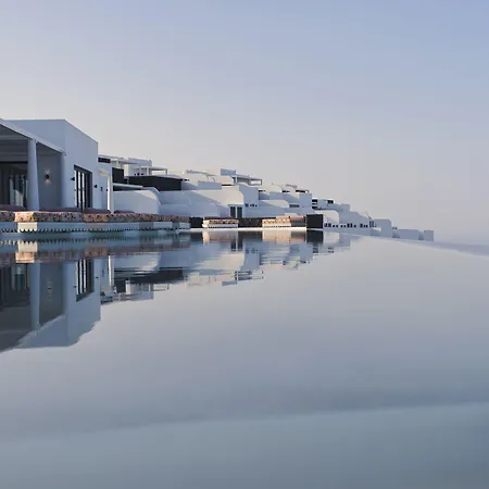 Cresanto Luxury Imerovígli