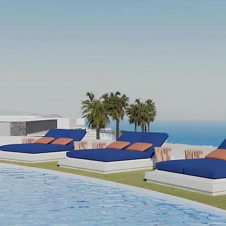 Cresanto Luxury Hotel