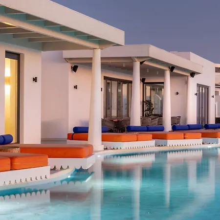 فندق Cresanto Luxury 5*