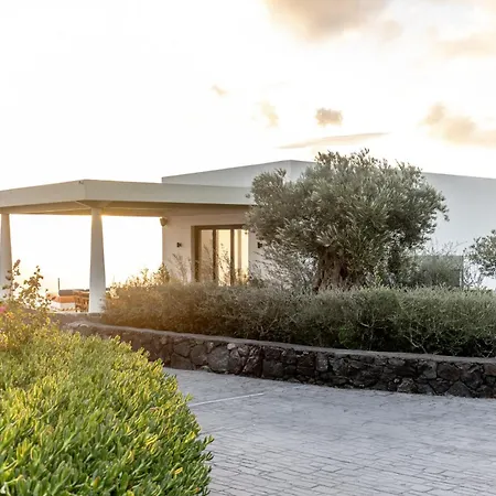 Hotel Cresanto Luxury Imerovígli