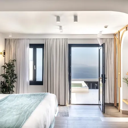Cresanto Luxury 5*