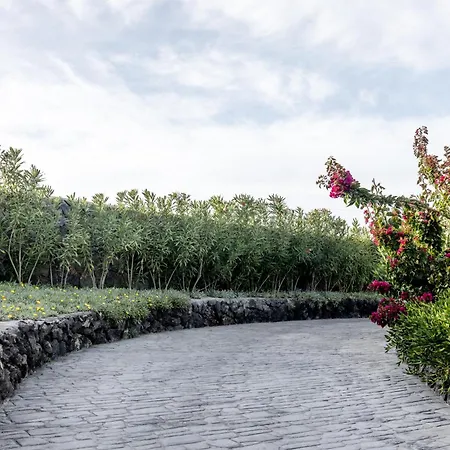 Hotel Cresanto Luxury