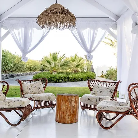 Cresanto Luxury Hotel 5*