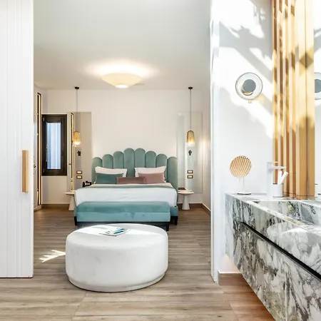 Cresanto Luxury Imerovígli