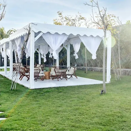 Cresanto Luxury Hotel