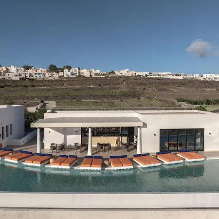 فندق Cresanto Luxury 5*