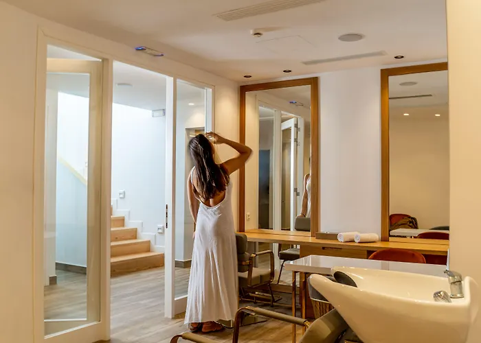 Cresanto Luxury 5* 이메로비글리