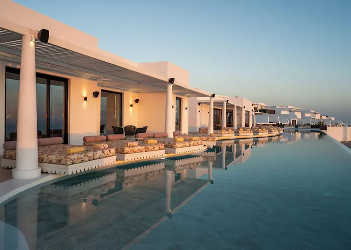 Cresanto Luxury إيميروفيغلي