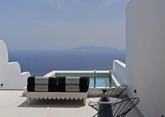 Cresanto Luxury 호텔 이메로비글리