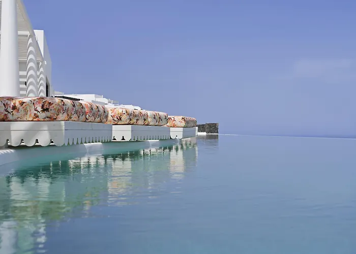 Cresanto Luxury فندق إيميروفيغلي