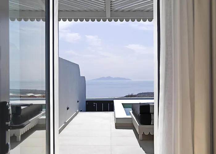 Cresanto Luxury 5* 이메로비글리