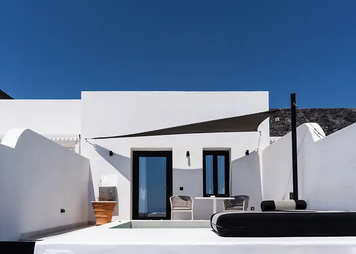 Cresanto Luxury 5* 이메로비글리