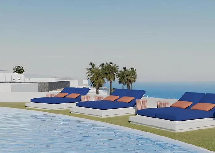 Cresanto Luxury فندق