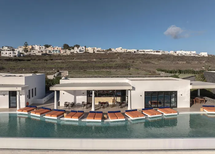 فندق Cresanto Luxury 5*