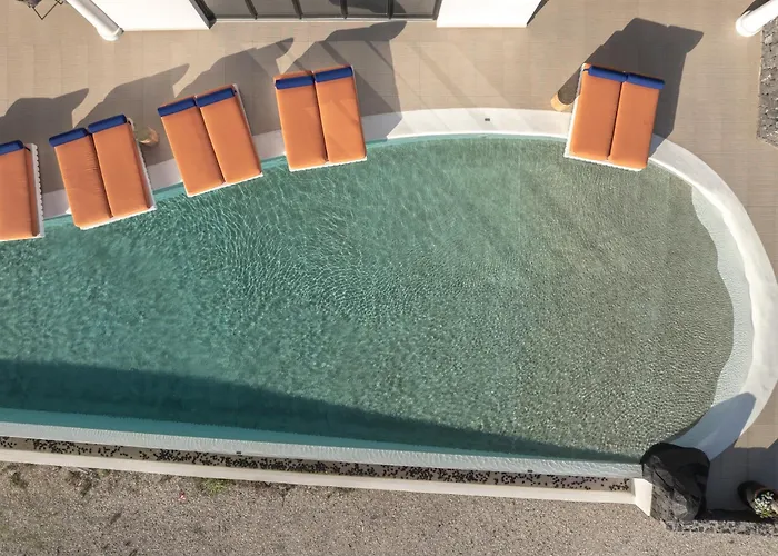 Cresanto Luxury فندق