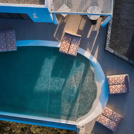 Cresanto Luxury Otel 5*