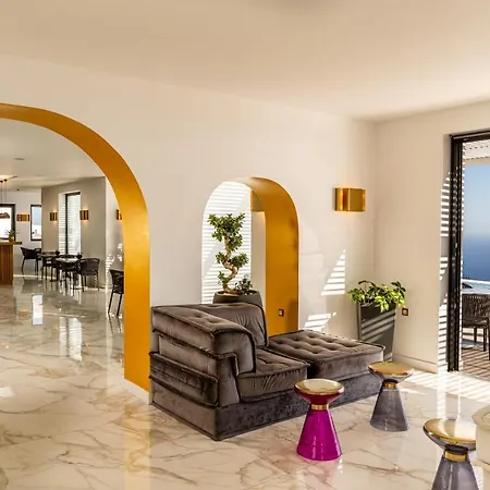 Otel Cresanto Luxury 5*