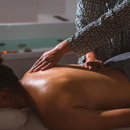 Cresanto Luxury Otel Imerovigli (Santorini)