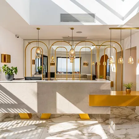 Otel Cresanto Luxury