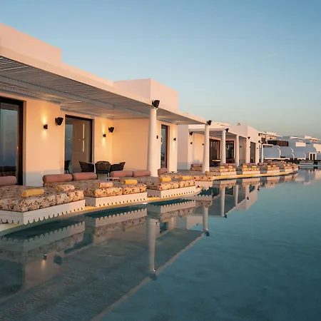 Cresanto Luxury Imerovigli (Santorini)