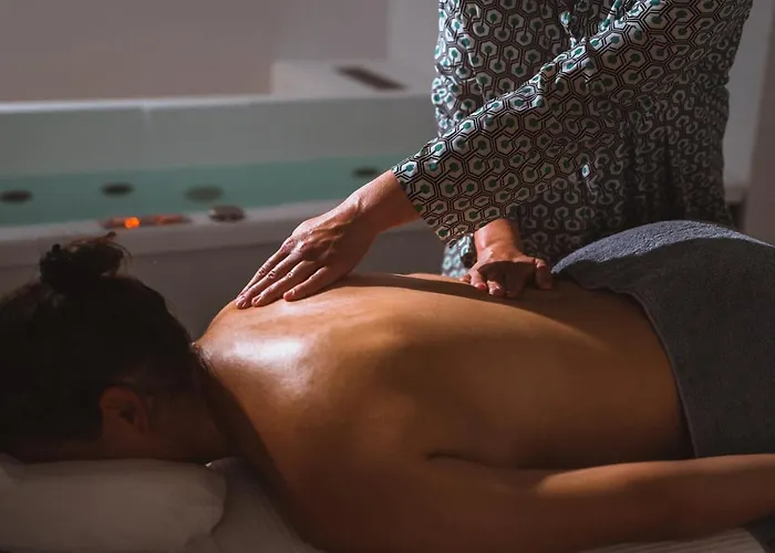 Cresanto Luxury מלון אימרוביגלי