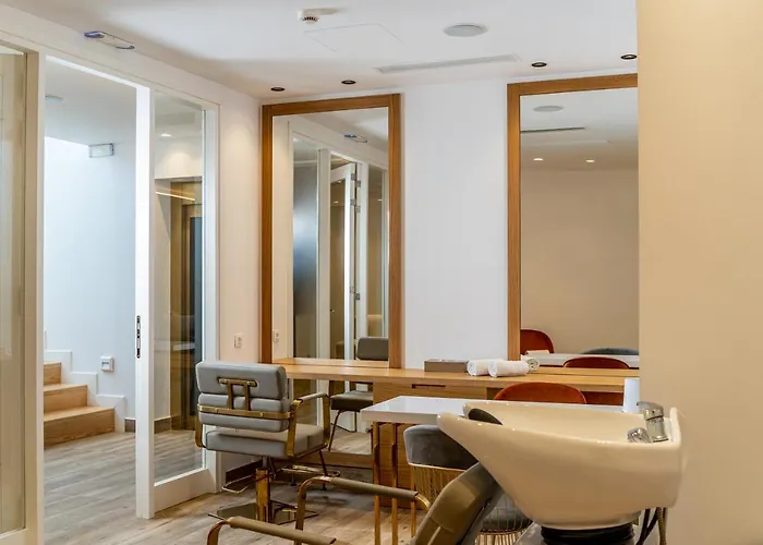 Cresanto Luxury מלון אימרוביגלי